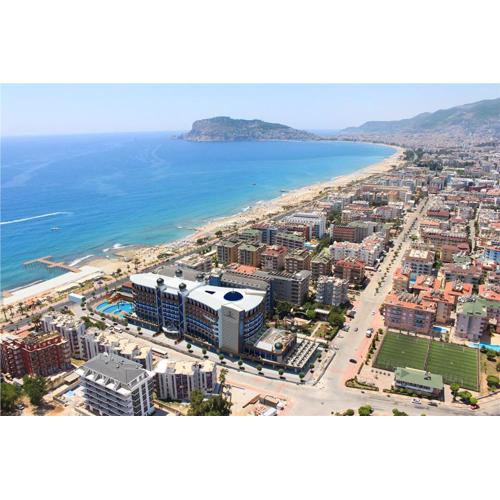SA Apartments! Family 2BD Flat 150m to the Beach