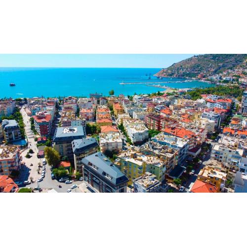 SA Apartments! Luxury 2BD Duplex, 150m to the Beach