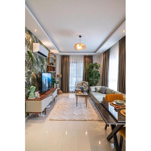SA Apartments! Luxury Apartments in Mahmutlar