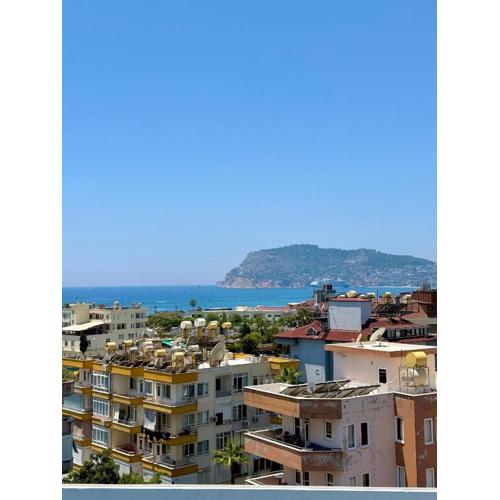 SA Apartments! Luxury Residence Sea And Mountain Views!