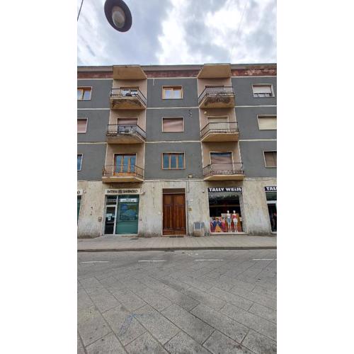 Sa Cannacca-Guest House