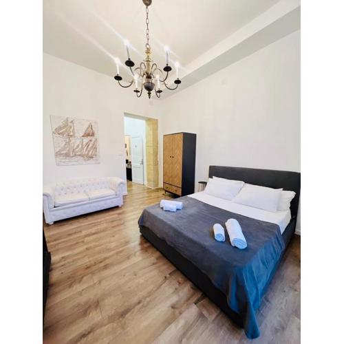 Sa Costixedda Rooms