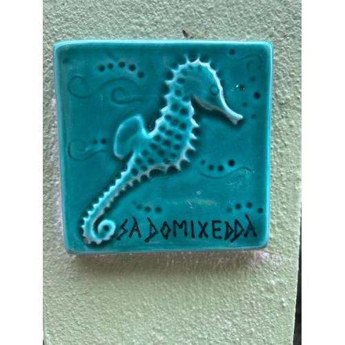 Sa Domixedda di Caterina