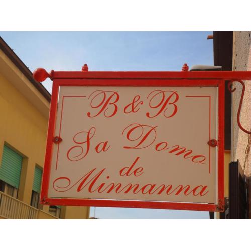 Sa Domo de Minnanna