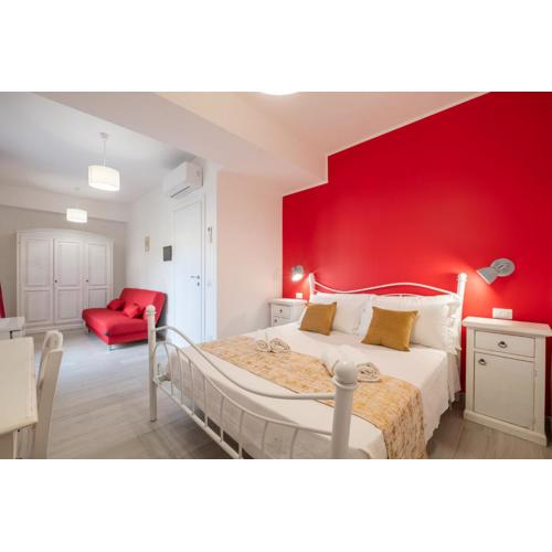 Sa Domu Colorada- Eleganza e comfort nel centro di Villasimius