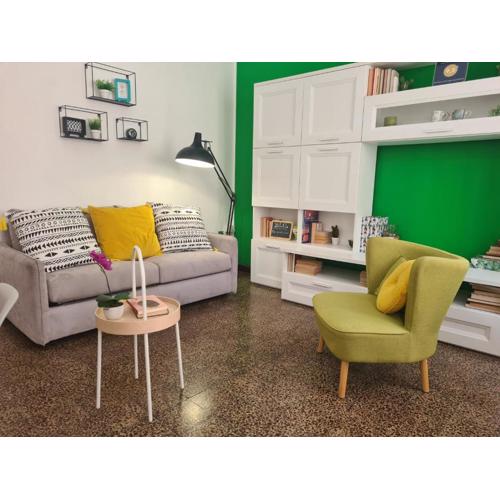 Sa Domu de Ajaja Apartments