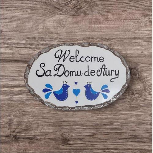 Sa Domu de Aury - 5 minutes from Poetto Beach