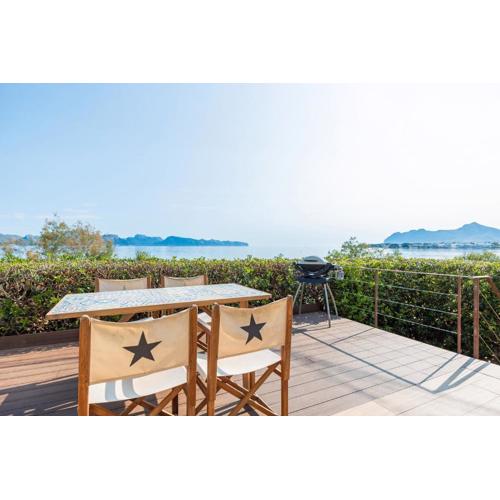 Sa Marina Beach House