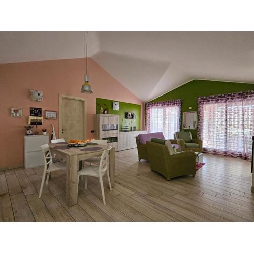 Sa Mirada Apartments
