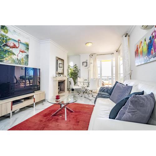 SAA2- comfortable apartment Puerto banus