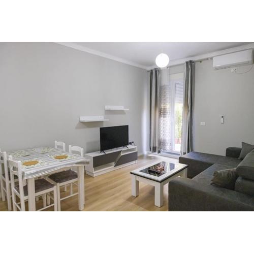 SAB 1 Cozy Modern Apartment Fier