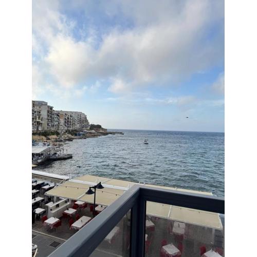 SAB Sea view