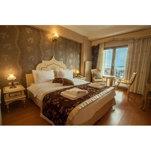 Saba Sultan Hotel