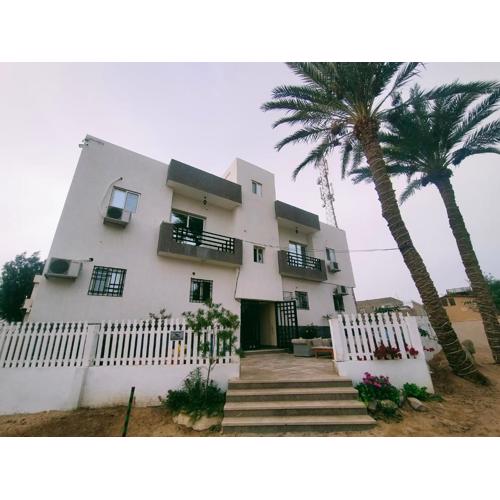 Sababa Hotel Apartments