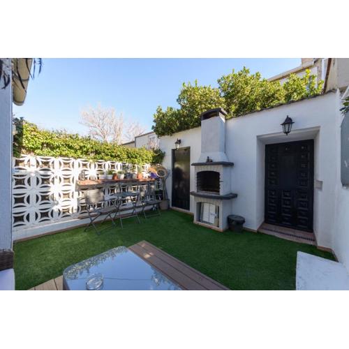 Sabadell calle, casa familiar de 3 dormitorios con terraza junto metro Fuencarral