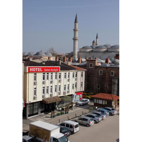 Saban Acikgoz Hotel