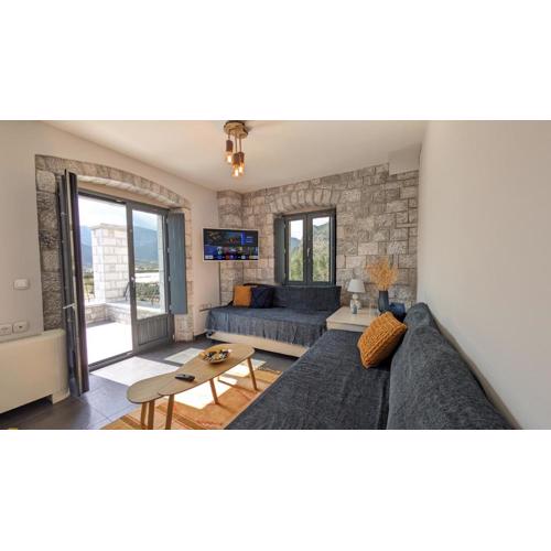 Sabaton Apartment - Kyziridi House