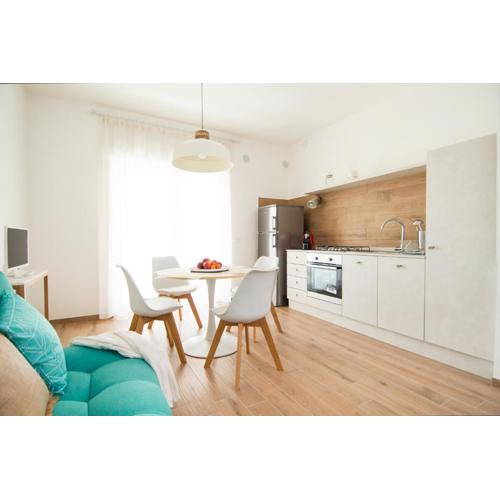Sabbia Apartment - ApulianStay Group