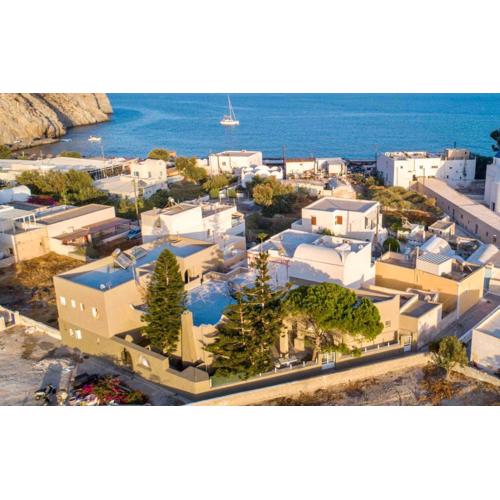 Sabbia Calda Apartments