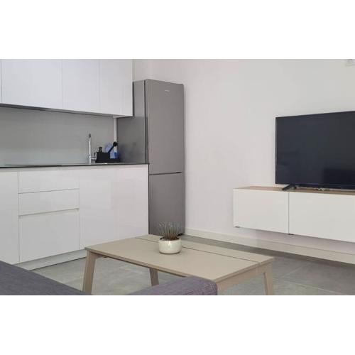 Sabbia Suites Avenida