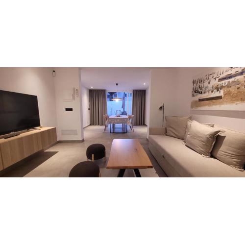 Sabbia Suites Casa Juan