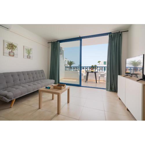 Sabbia Suites Pleamar