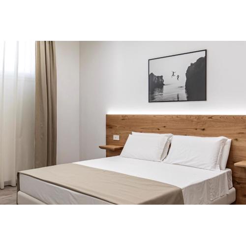 Sabbia Tropea Apartments and Rooms