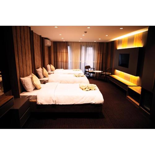 Sabiha Sultan Hotel-Karakoy