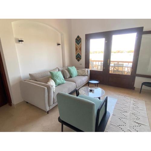 Sabina 2br penthouse