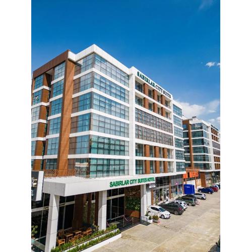Sabırlar City Suites Hotel