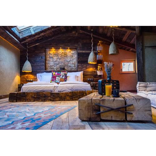 SABORNA 25 GUEST HOUSE