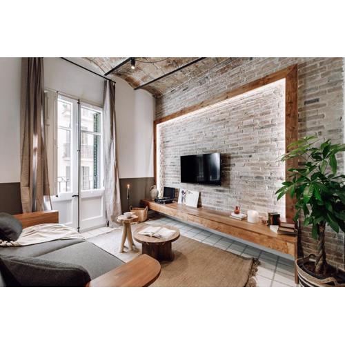 Sabre - 2 bedrooms and office in Gràcia