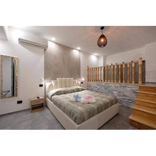SABRILUNA ROOMS