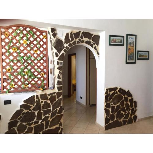 Sacca House