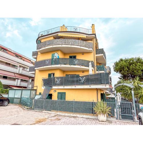 Sacramento Apartment, 1piano con ascensore A457