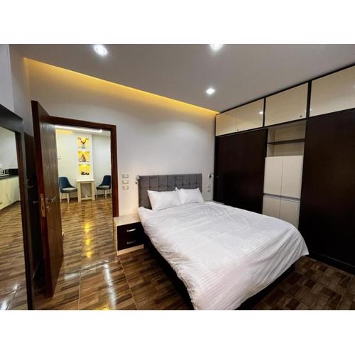 Sadam Luxury apartment