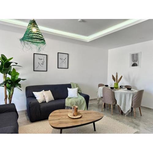 Saf-Saf 2 Apartment in la Marsa