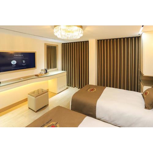 Safa Hotel Old City