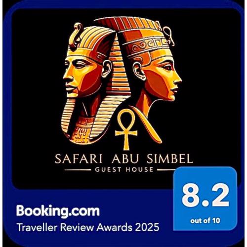 Safari Abu Simbel