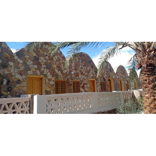 Safari Camp Bahariya Oasis
