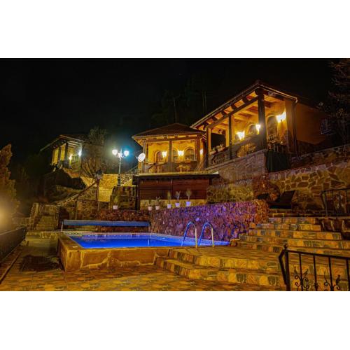 Safari Village Velingrad