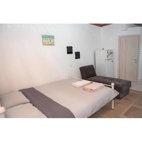 Safe and cozy studio in Xanthi!