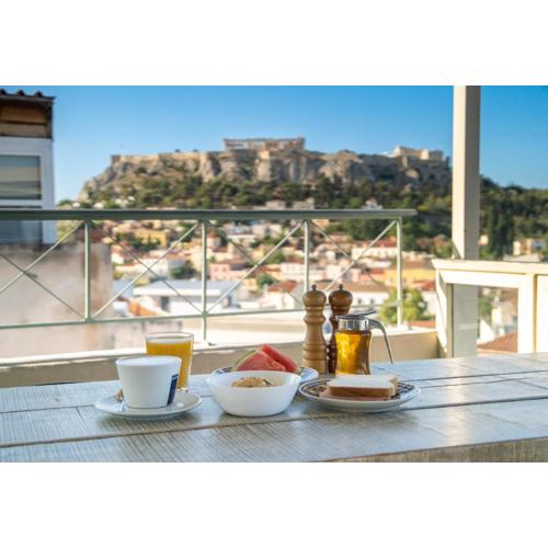 Safestay Athens Monastiraki