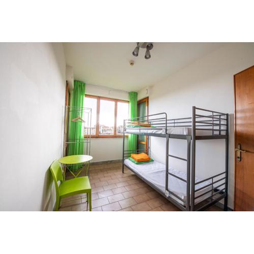 Safestay Pisa Centrale