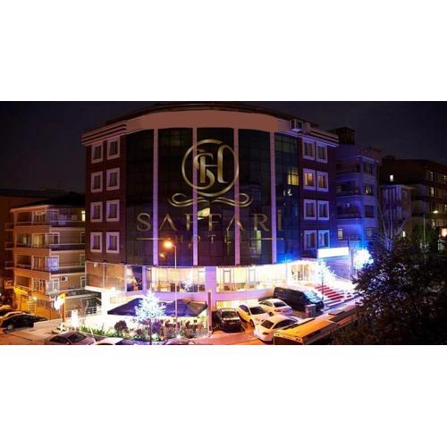 saffari otel