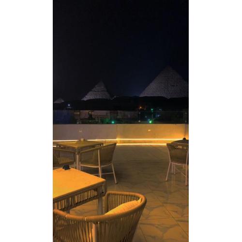 saffety zone hotel view inn