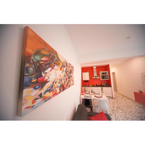 Saffi 15 Apartments