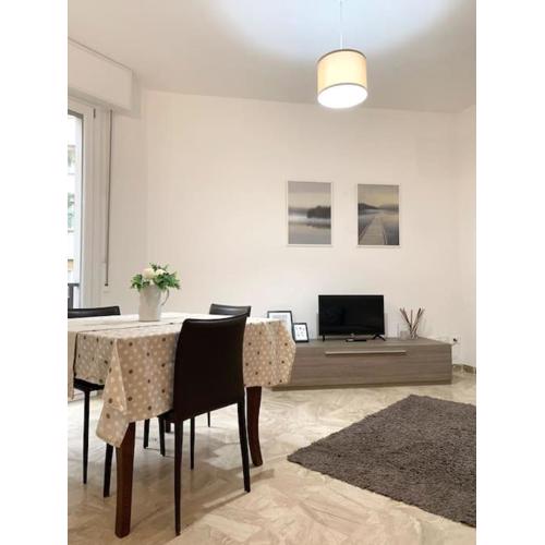 Saffi Apartment