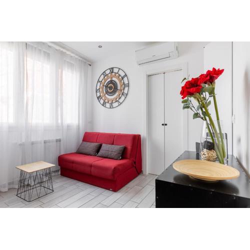 Saffi Glamorous Apartment by Wonderful Italy