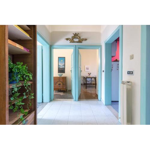 Saffi Huge Apartment a pochi passi dall\